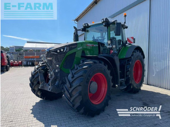 Traktor Fendt 936 vario gen7 profi plus ProfiPlus: obrázok 5 Traktor Fendt 936 vario gen7 profi plus ProfiPlus: obrázok 5