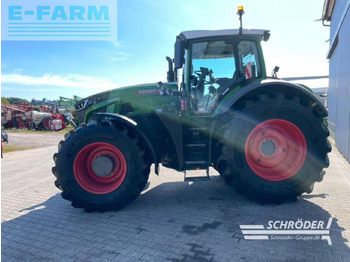 Traktor Fendt 936 vario gen7 profi plus ProfiPlus: obrázok 4 Traktor Fendt 936 vario gen7 profi plus ProfiPlus: obrázok 4