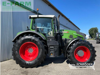 Traktor Fendt 936 vario gen7 profi plus ProfiPlus: obrázok 2 Traktor Fendt 936 vario gen7 profi plus ProfiPlus: obrázok 2