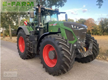 Traktor FENDT 936 Vario