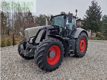 Traktor FENDT 936 Vario