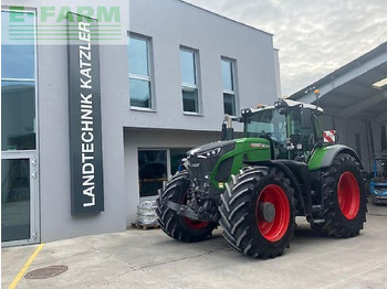 Traktor FENDT 942 Vario