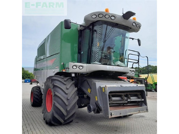 Obilný kombajn FENDT X series