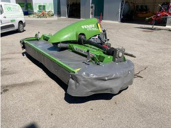 Kosačka FENDT
