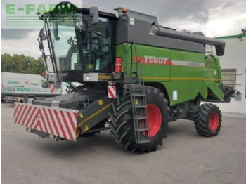 Obilný kombajn FENDT