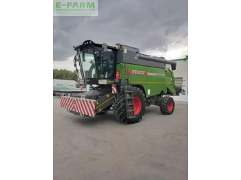 Obilný kombajn FENDT