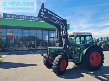 Traktor FENDT Farmer 200
