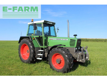 Traktor FENDT Farmer 300