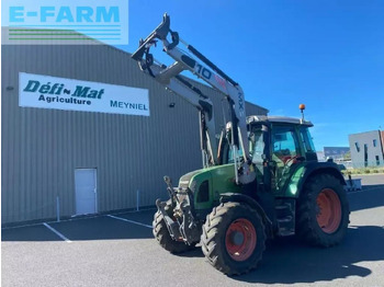 Traktor FENDT 400 Vario