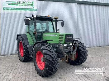 Traktor FENDT