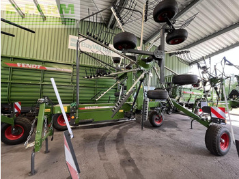 Obracač sena FENDT