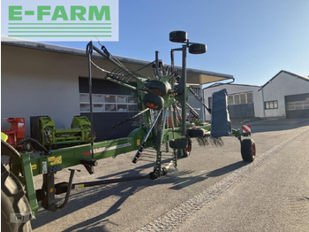 Obracač sena FENDT