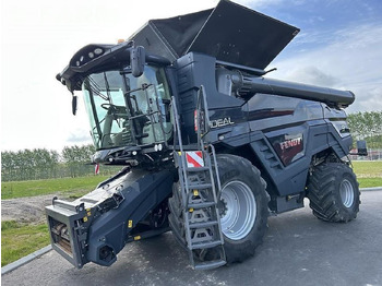 Obilný kombajn FENDT