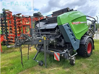 Lis na hranaté balíky FENDT