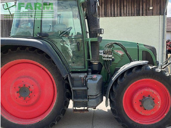 Traktor FENDT 415 Vario