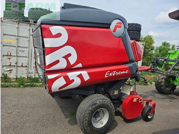 Lis na hranaté balíky FERABOLI