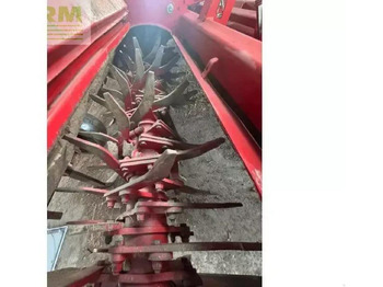 Stroj na obrábanie pôdy Grimme gf400: obrázok 5 Stroj na obrábanie pôdy Grimme gf400: obrázok 5