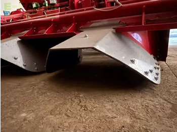 Zemiakový kombajn Grimme gl420: obrázok 3