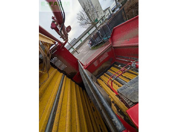 Zemiakový kombajn GRIMME SE