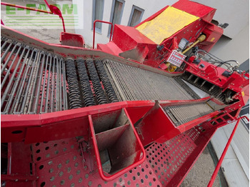 Zemiakový kombajn Grimme se 75 - 55: obrázok 4 Zemiakový kombajn Grimme se 75 - 55: obrázok 4