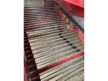 Zemiakový kombajn GRIMME SE