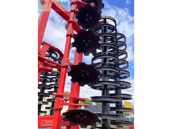 Kultivátor Horsch cruiser 7 xl - vorführgerät: obrázok 5 Kultivátor Horsch cruiser 7 xl - vorführgerät: obrázok 5