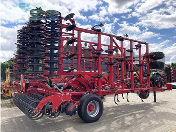 Kultivátor Horsch cruiser 7 xl - vorführgerät bj. 2024: obrázok 2