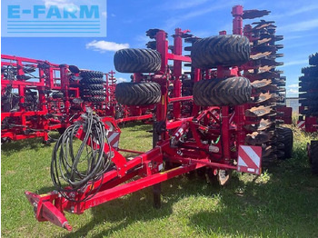 Diskový pluh HORSCH