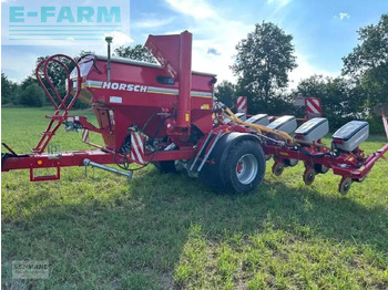 Přesný sejací stroj HORSCH