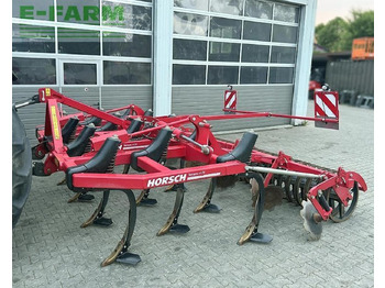 Kultivátor HORSCH