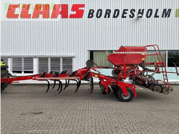 Kultivátor HORSCH