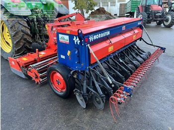 Stroj na obrábanie pôdy HOWARD