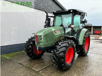 Traktor HUERLIMANN