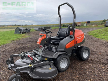 Traktor HUSQVARNA