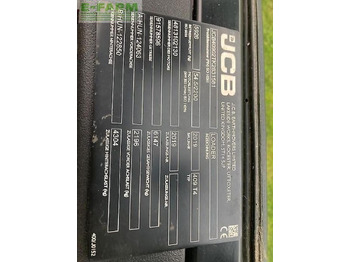 Mini rýpadlo JCB 409