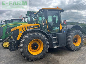 Traktor JCB Fastrac 4220