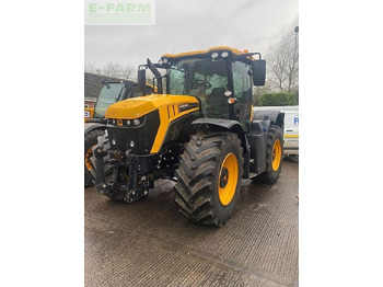 Traktor JCB Fastrac 4220