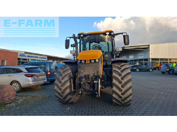 Traktor JCB 4220 fastrac: obrázok 3 Traktor JCB 4220 fastrac: obrázok 3