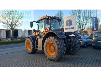 Traktor JCB 4220 fastrac: obrázok 5 Traktor JCB 4220 fastrac: obrázok 5