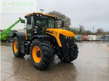 Traktor JCB 4220 fastrac tractor (st24925): obrázok 2 Traktor JCB 4220 fastrac tractor (st24925): obrázok 2