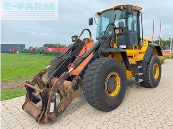 Mini rýpadlo JCB 426