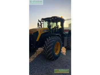 Traktor JCB Fastrac 4220