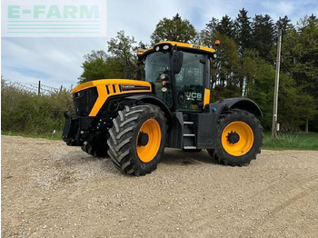 Traktor JCB Fastrac 4220
