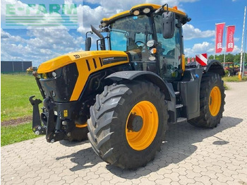 Traktor JCB Fastrac 4220