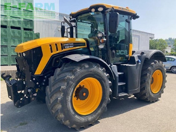 Traktor JCB Fastrac 4220