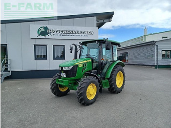 Traktor JOHN DEERE 5058E