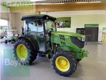 Traktor JOHN DEERE 5075GF