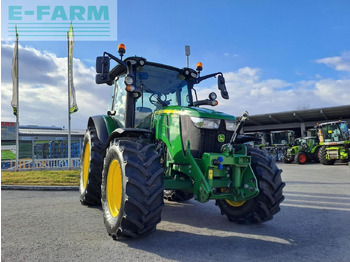 Traktor JOHN DEERE 5090R