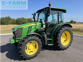 Traktor JOHN DEERE 5100M