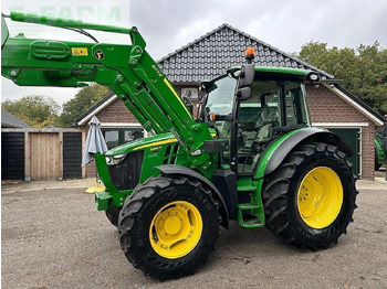 Traktor JOHN DEERE 5100R